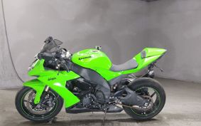 KAWASAKI ZX 10 NINJA R ZXT00E