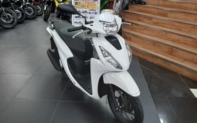 HONDA DIO 110 BASIC  JK03