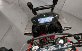 HONDA CRF250 RALLY  TYPE LD MD44