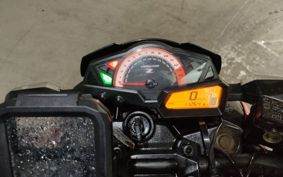 KAWASAKI Z250 ER250C