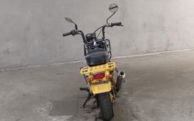 HONDA MOTRA AD05