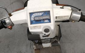 HONDA GYRO TA01