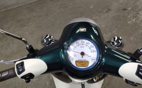 HONDA GIORNO AF77