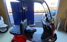 HONDA GYRO TA03