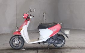 SUZUKI LETS4 CA41A