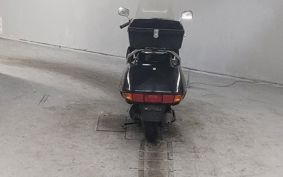 HONDA FUSION MF02