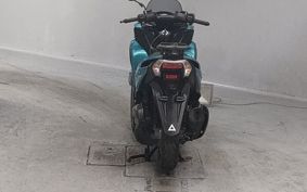 YAMAHA TORI CITY125 SEC1J