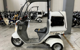 HONDA GYRO TA03