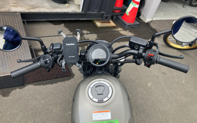 HONDA  REBEL 250 ABS MC49