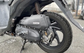 HONDA DIO 110 JF58
