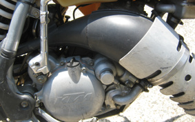 KTM 150 EXC GSA20