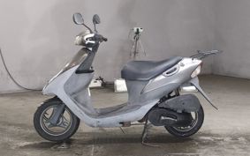 SUZUKI LETS2 CA1PA