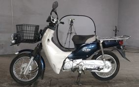 HONDA SUPER CUB110 JA10