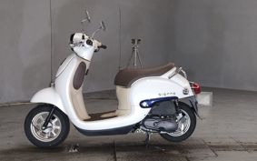 HONDA GIORNO AF77