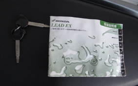 HONDA LEAD 50 JF19