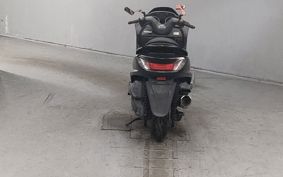 YAMAHA GRAND MAJESTY250 SG15J
