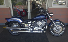 YAMAHA DRAGSTAR400 2013 VH02J