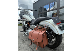 HARLEY HARLEY FXDL1580 2007 GN4