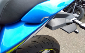 SUZUKI JIKUSA-SF250 ED22B