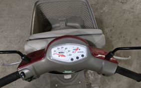 SUZUKI LETS4 CA43A
