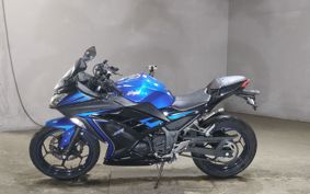 KAWASAKI NINJA250 EX250L