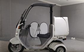 HONDA GYRO TA03