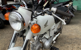 HONDA BENLY50 CD50