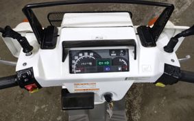 HONDA GYRO TD02