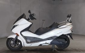 HONDA FORZA Z MF10