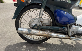 HONDA SUPER CUB50 C50