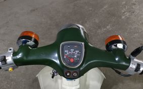 HONDA SUPER CUB50 AA01
