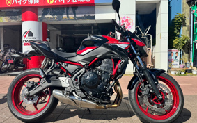 KAWASAKI Z650 ABS 2024 ER650S