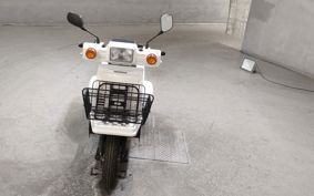 HONDA GYRO TD02