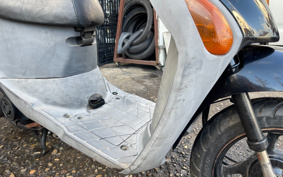 SUZUKI LETS4 CA41A