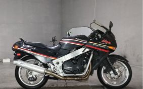 KAWASAKI ZX 10 NINJA ZXCB11