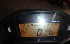 HONDA GROM JC61