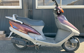 HONDA SPACY125 JF04