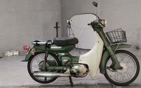 YAMAHA MATE50 V50