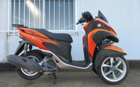YAMAHA TORI CITY125 SE82J
