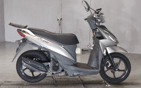 SUZUKI ADDRESS V110 CE47A