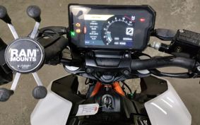 KTM 390 DUKE JPJ40