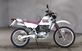 SUZUKI DJEBEL200 SH42A