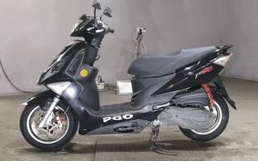 PGO TIGRA 125 ..