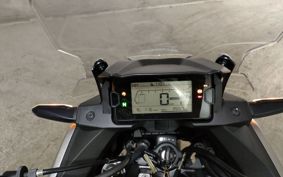 HONDA NC750X RH09