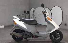 SUZUKI ADDRESS V125 CF46A