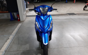 SUZUKI ADDRESS V110 CE47A