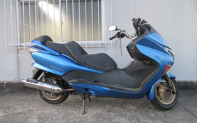 HONDA FORZA Z MF08