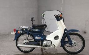 HONDA SUPER CUB50 C50