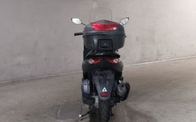 YAMAHA N-MAX 125 SEG6J