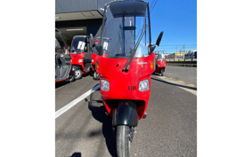 HONDA GYRO TA03